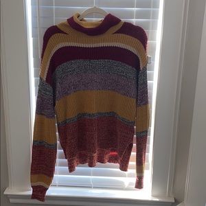 Urban Outfitters Turtleneck